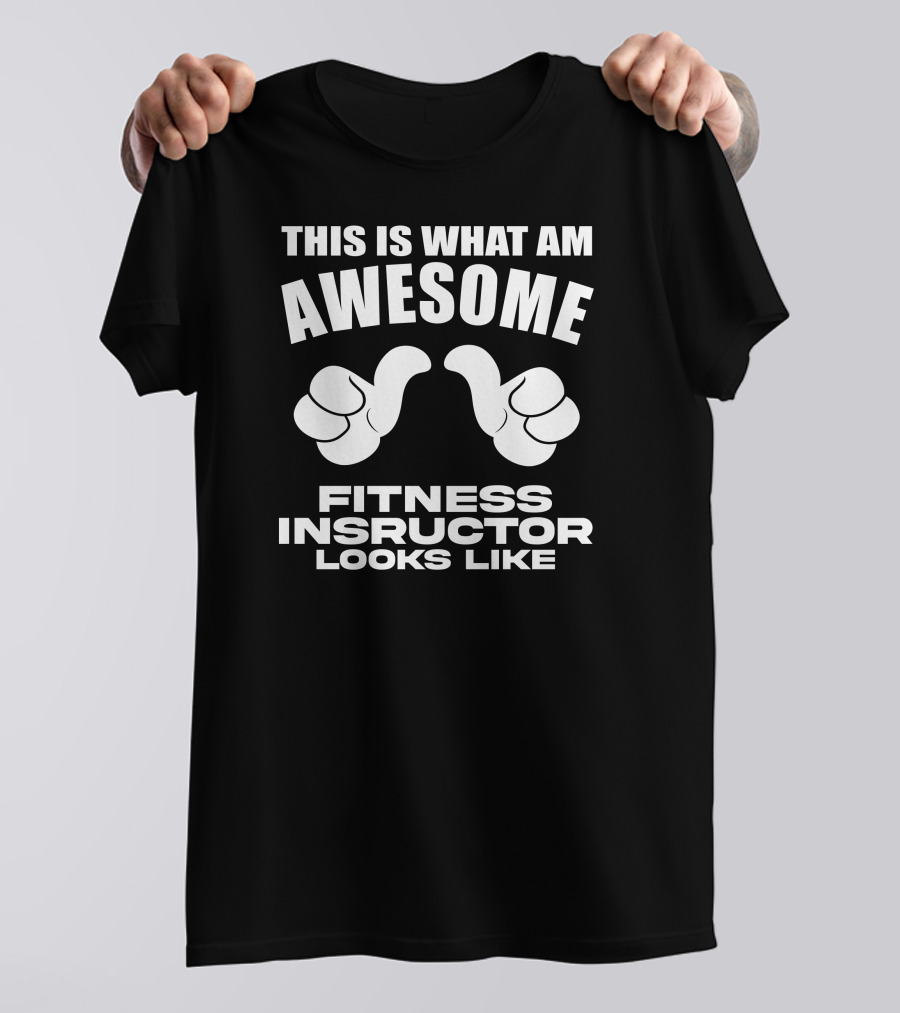 If You Dont Own One Look Youll Never Understand Shirt