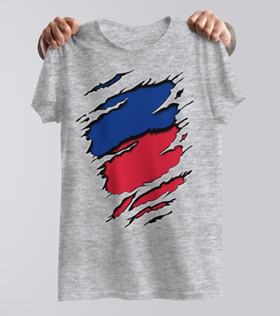 Broncos Yankees Shirt