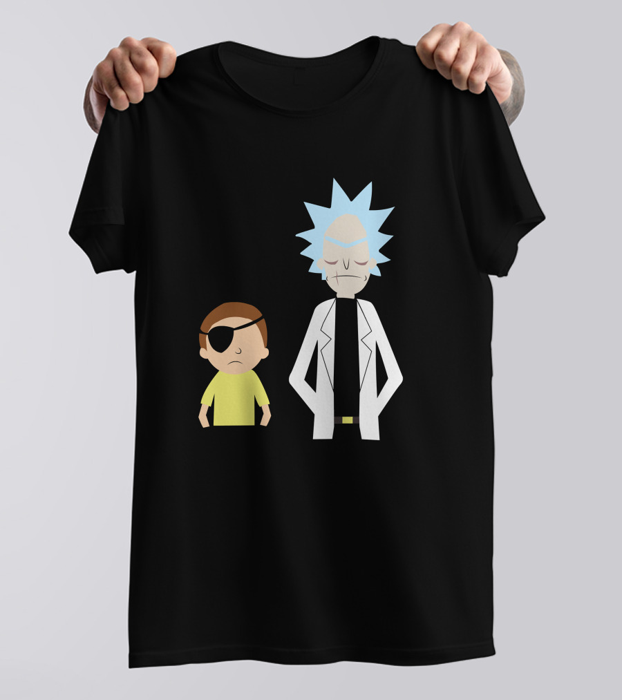 Rick Dont Even Trip Dawg Shirt
