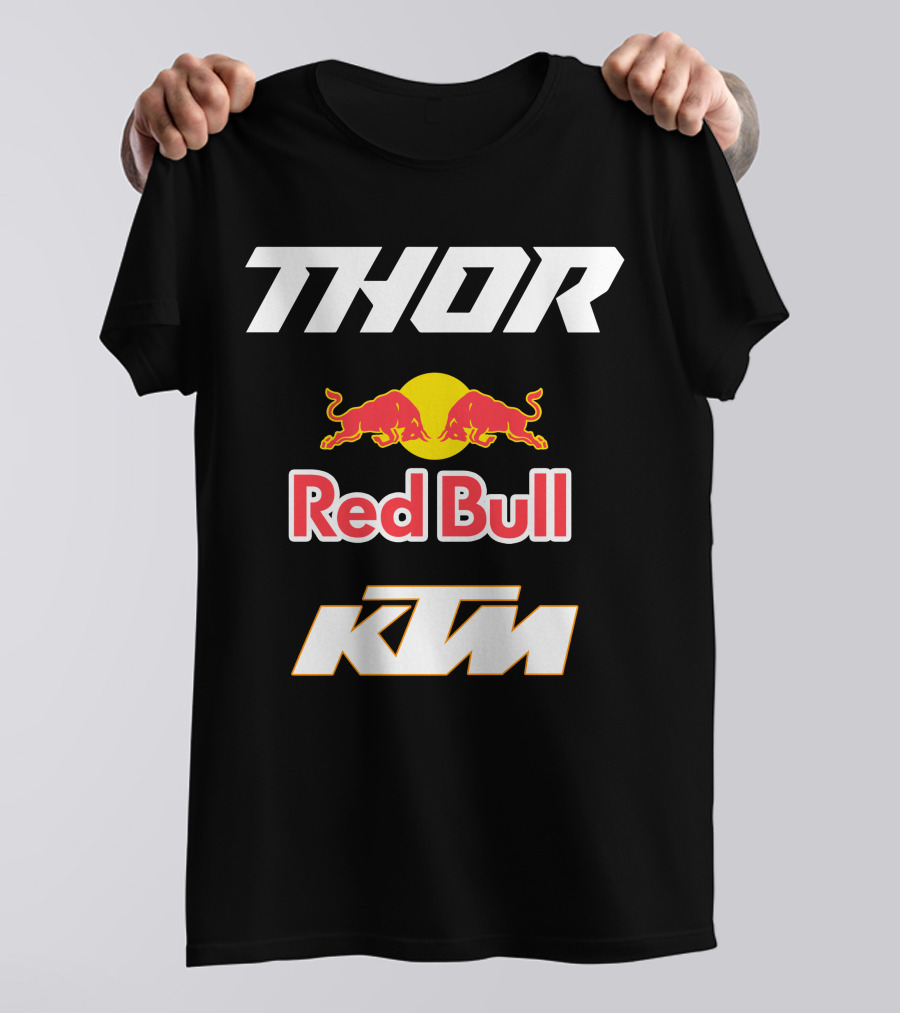 Adam Cianciarulo Motocross Racer 92 Action Image Shirt