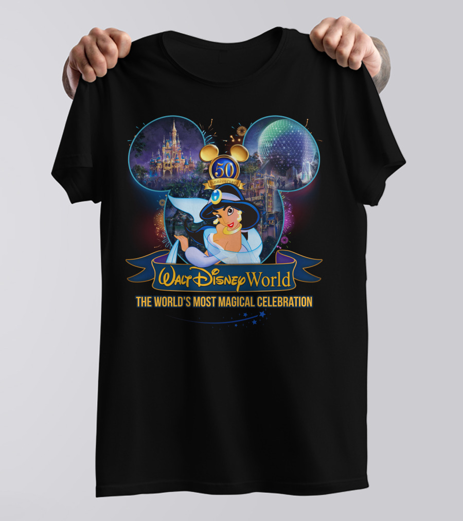 You Turned The Page The Monster At The End Of This Book Shirt