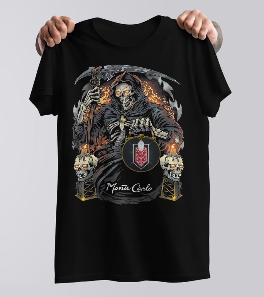 Yoga Instructor Teachers Love Brains Halloween Zombie Moon Bats Shirt