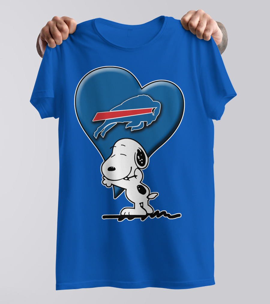 Hey Haters Mick Buffalo Bills Shirt