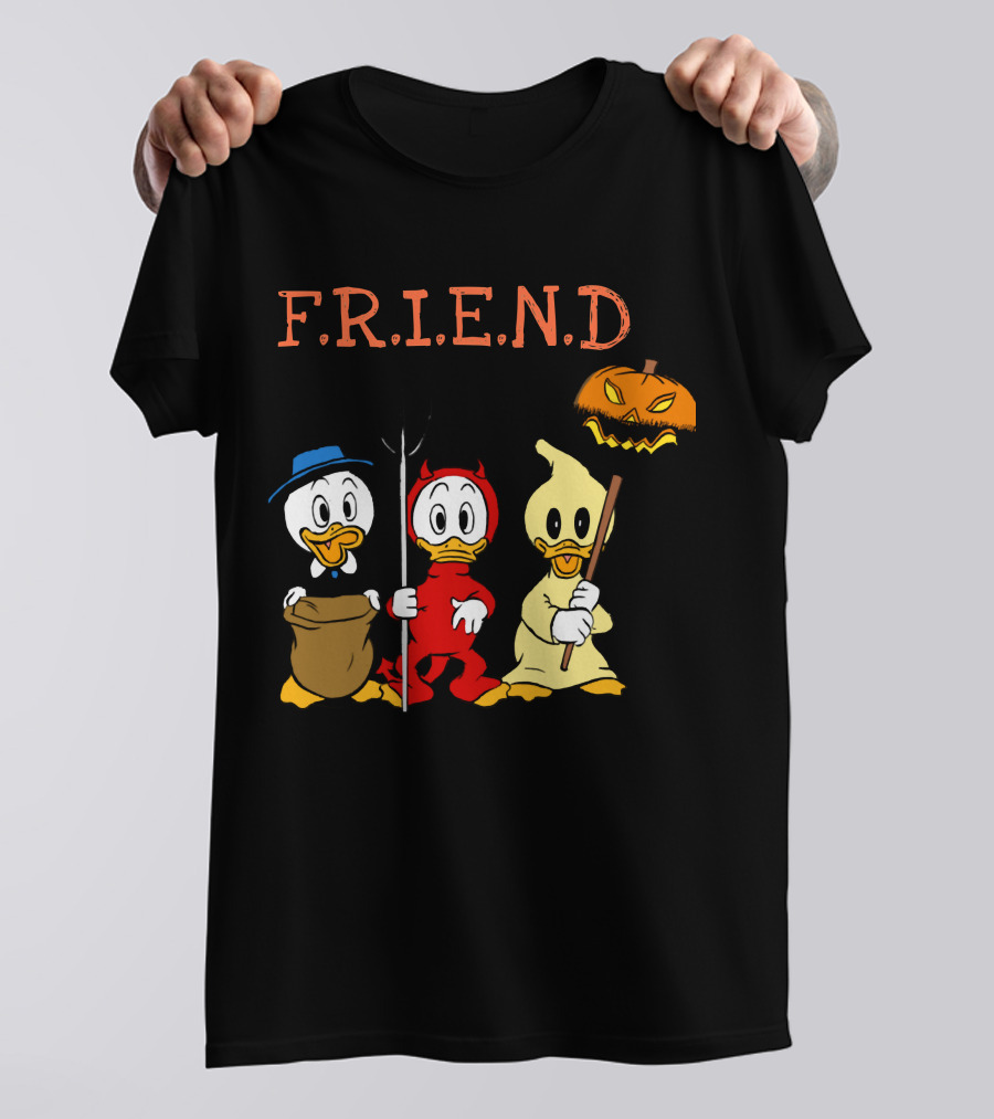 Stitch Halloween Candy Corn Pumpkins Shirt