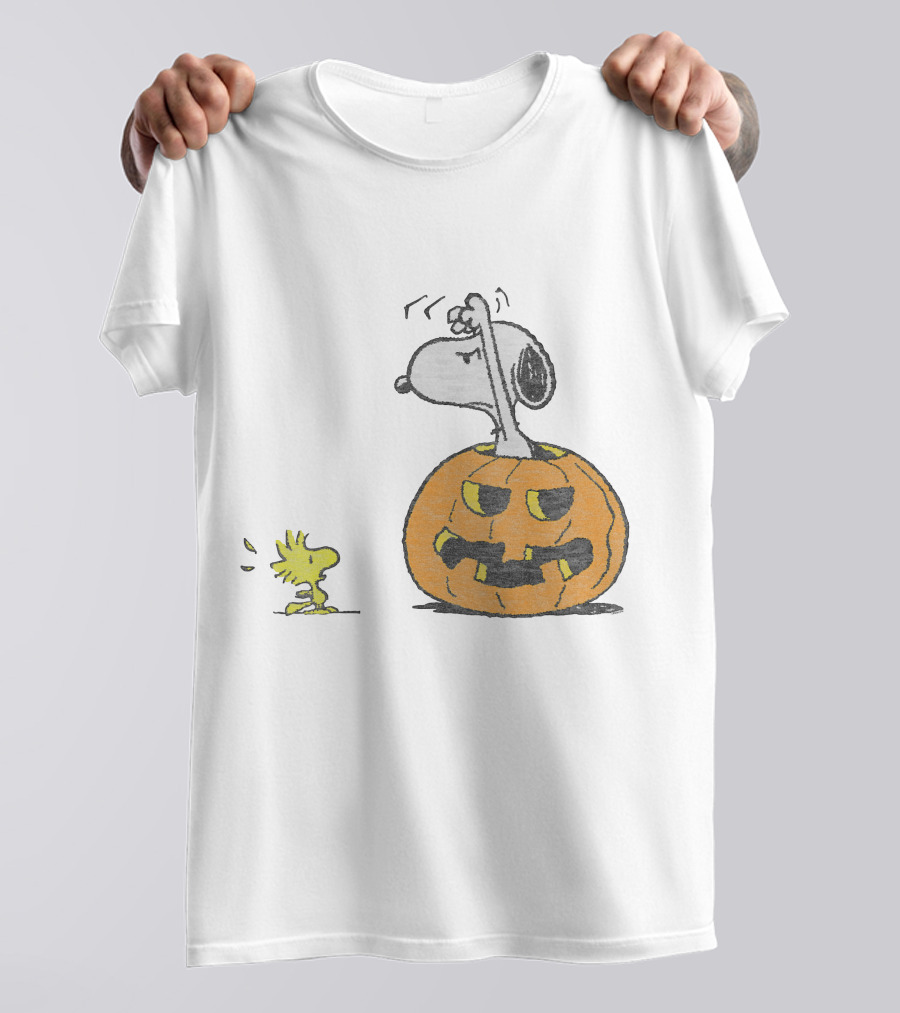 Dad Of Nightmares Three Girls Halloween Shirt