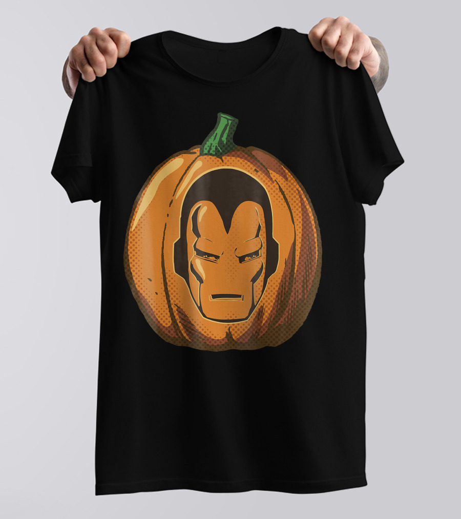 Minnesota Vikings Superhero Player American Flag Shirt