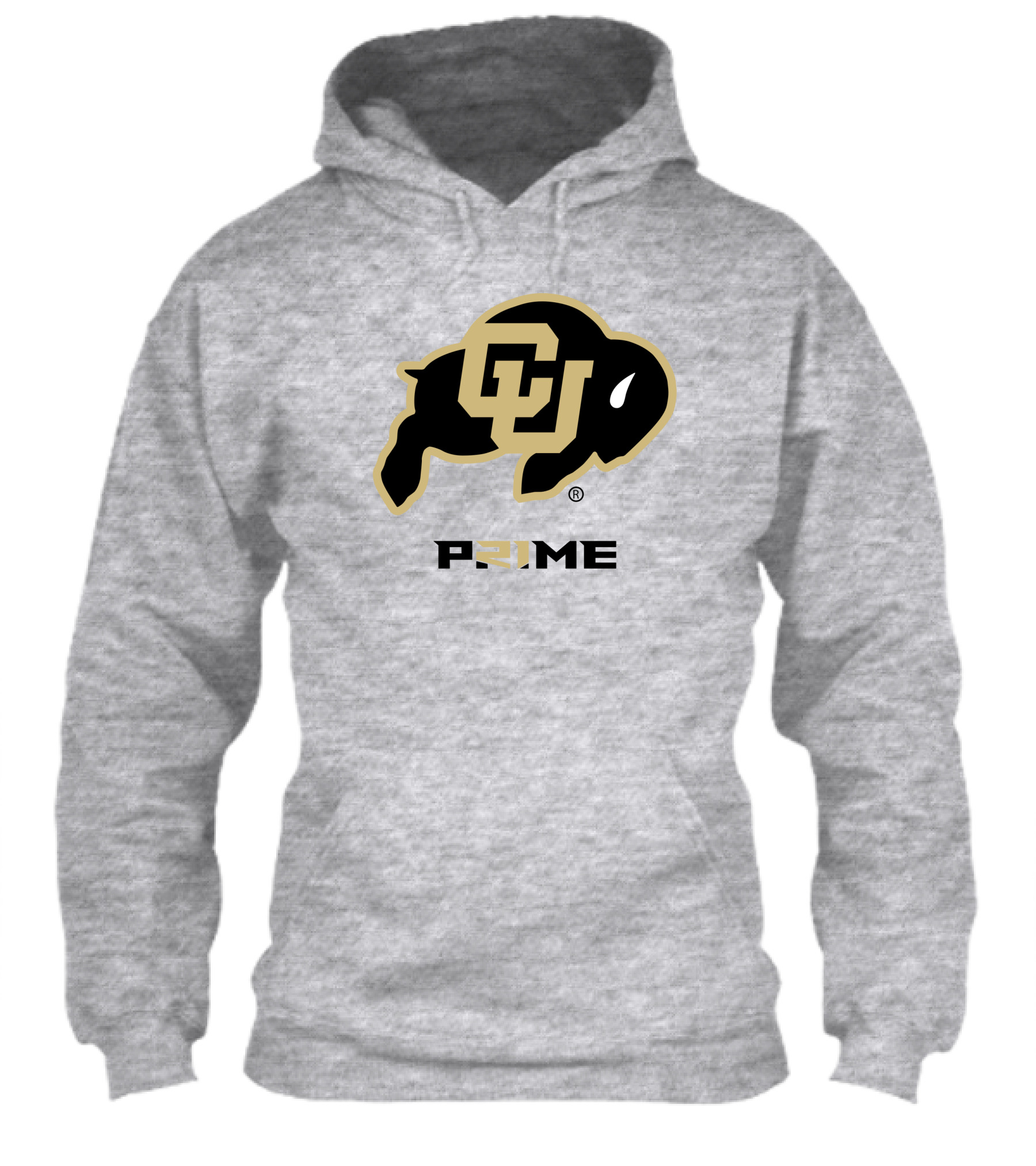 Cu Buffs Football Coach Prime Shirt