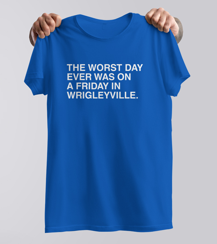 If You Dont Own One Rocky Mountain Bicycles Youll Never Understand Shirt
