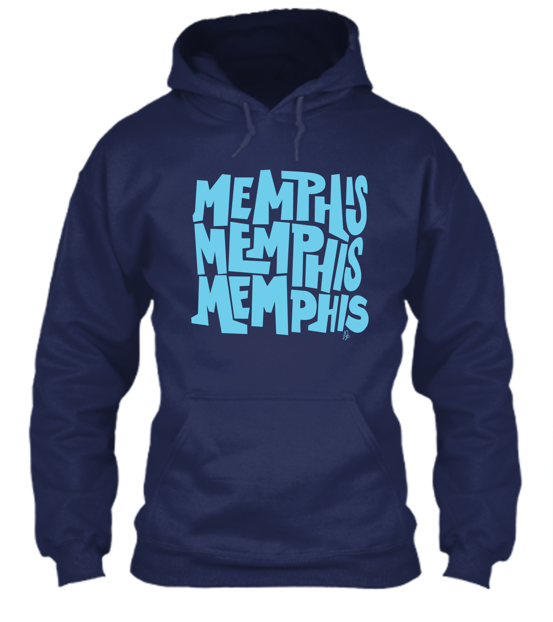 Memphis Memphis Memphis Choose 901 Merch Growl Towel Shirt
