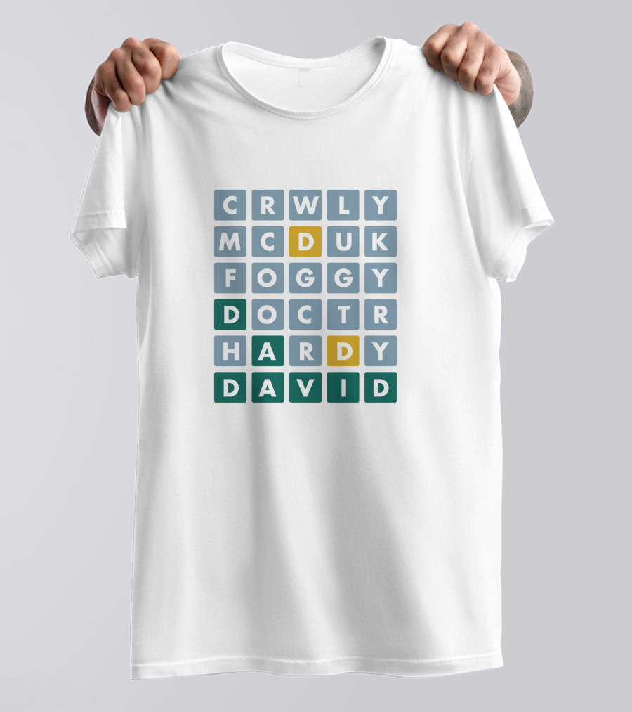100Devs Software Engineer Shirt