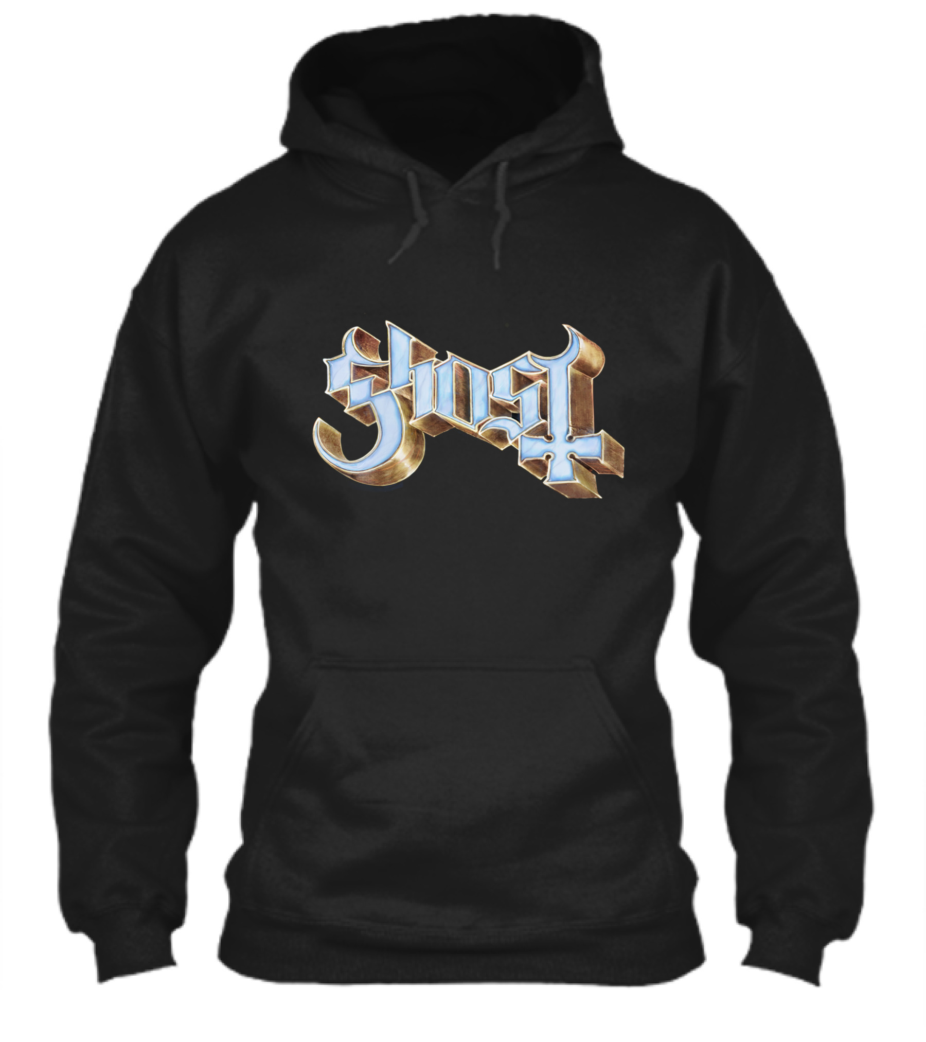 Ghost Impera Gothic Shirt