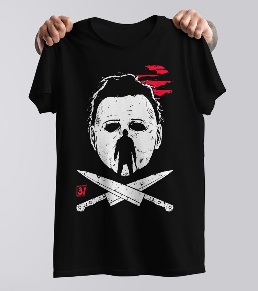 Pretend Im Attractive Funny Costume Joke Halloween Humor Shirt