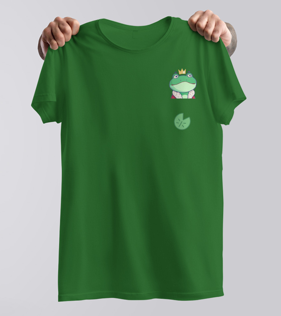 My Mom Said I Am A Good Boy And My Mom Is Always Right Shirt