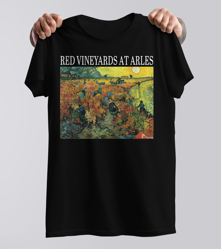 Techno Blood Metal Font Black Shirt