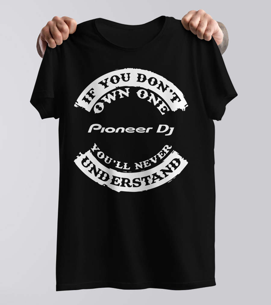 If You Dont Own One Youll Never Understand Mk3 Mondeo Shirt