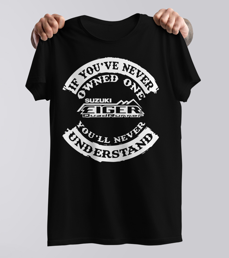 If You Dont Own One Gpz 900 R Youll Never Understand Shirt