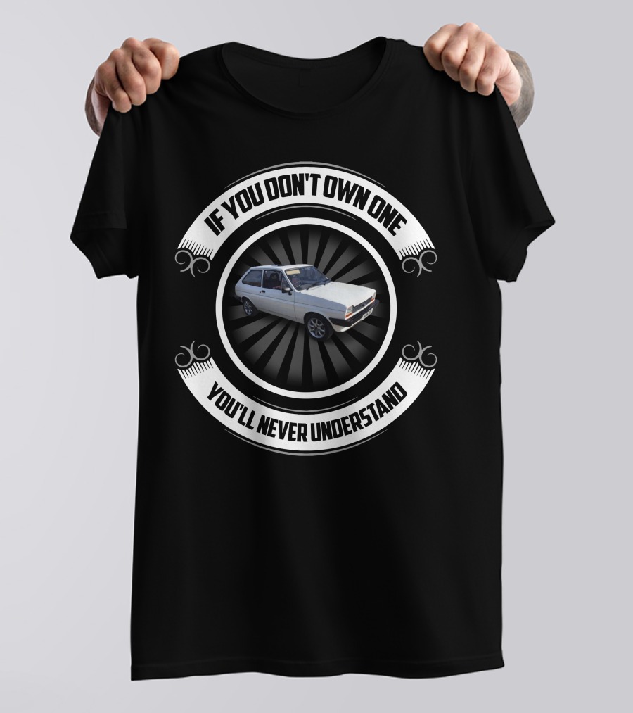 Im The Dumbest Man Alive Shirt