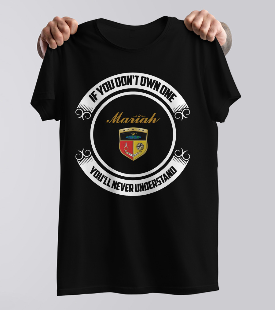 If You Dont Own One Youll Never Understand Big Country Rv 3965Dss Shirt