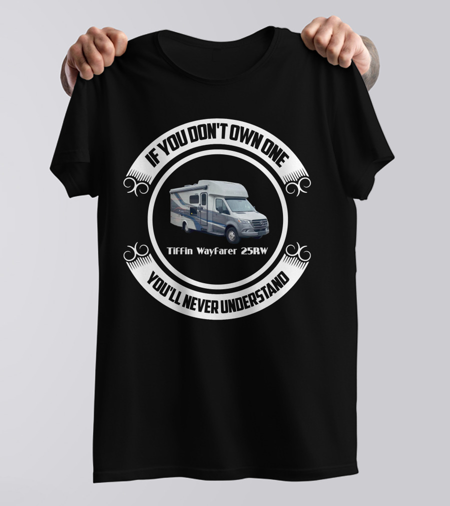 1970 Honda N600 If You Dont Own One Youll Never Understand Shirt