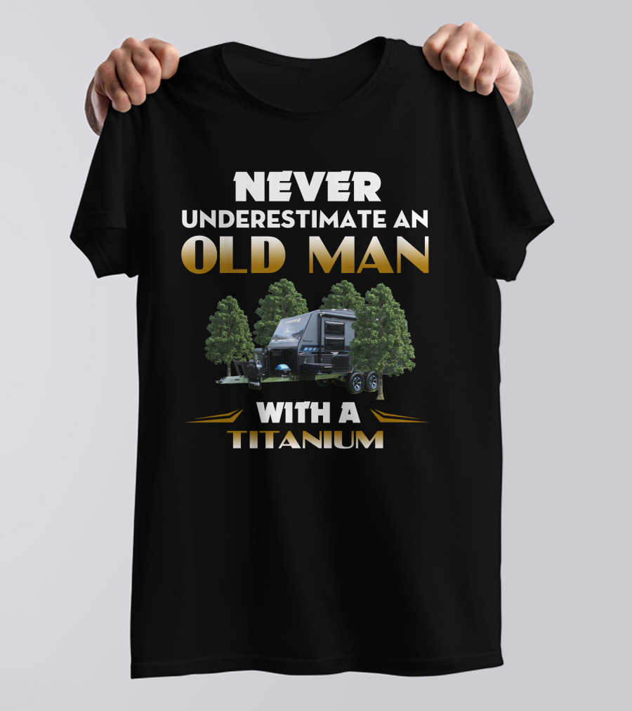 You Can Never Have Too Many Ford 8N Tractors Shirt