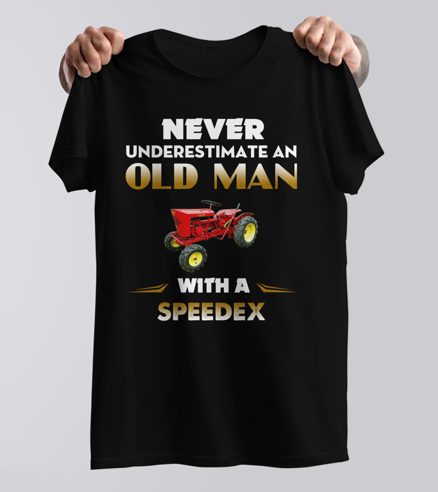 You Can Never Have Too Many Tractors 7020 Shirt