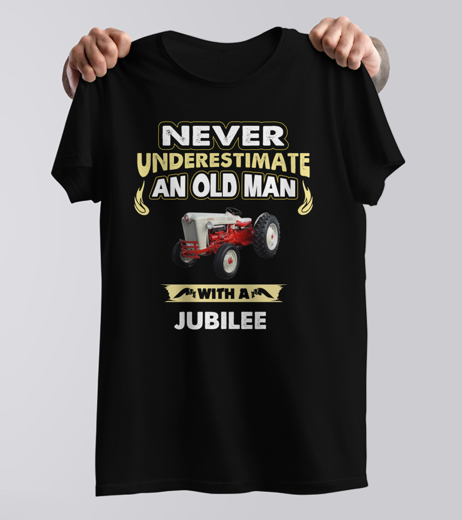 You Can Never Have Too Many Tractors 7020 Shirt