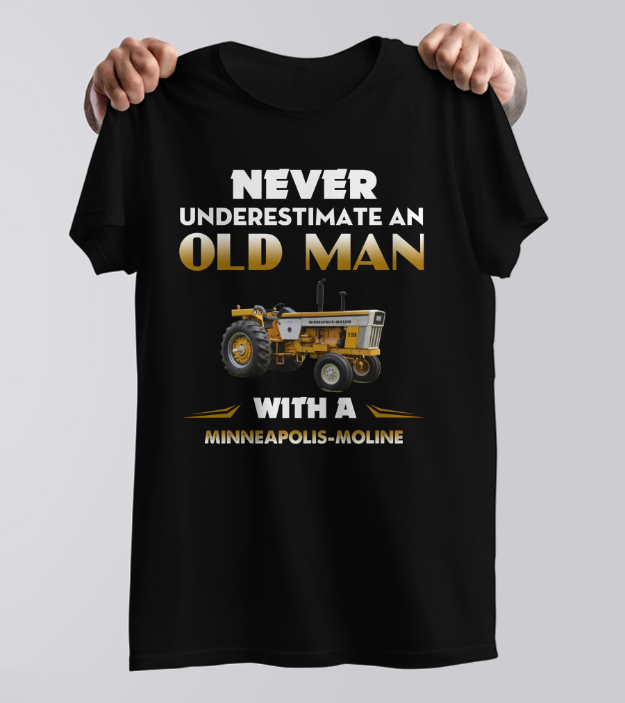 If You Dont Own One Youll Never Understand Ford 3000 Shirt