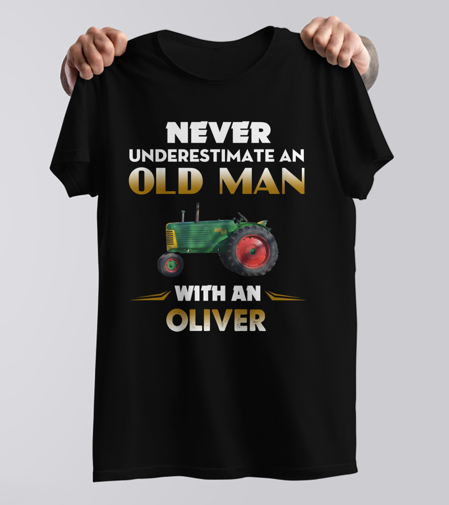 You Can Never Have Too Many Tractors Ih 5488 Shirt
