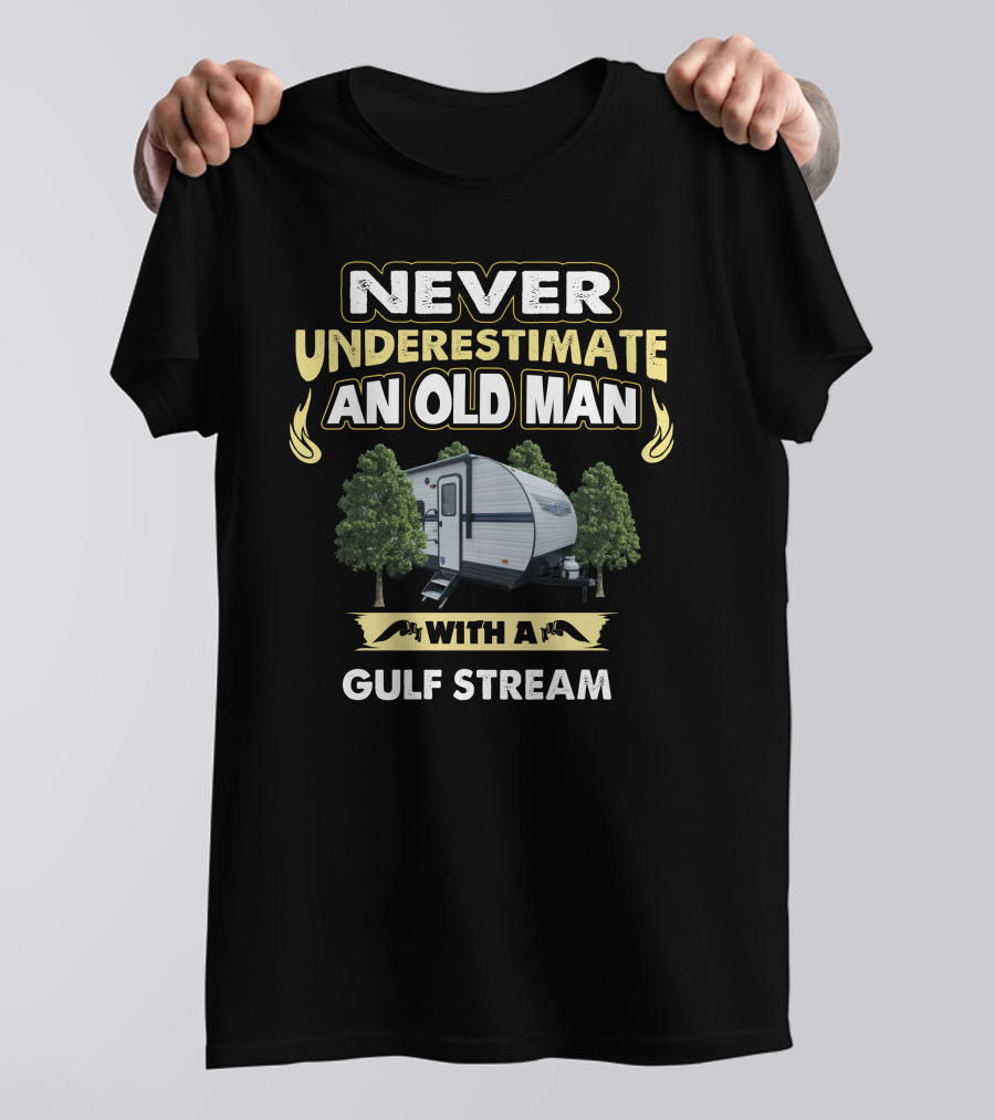 If You Dont Own One Youll Never Understand Coachmen Prism 2200Fs Vintage Rv Retro Sunset Shirt