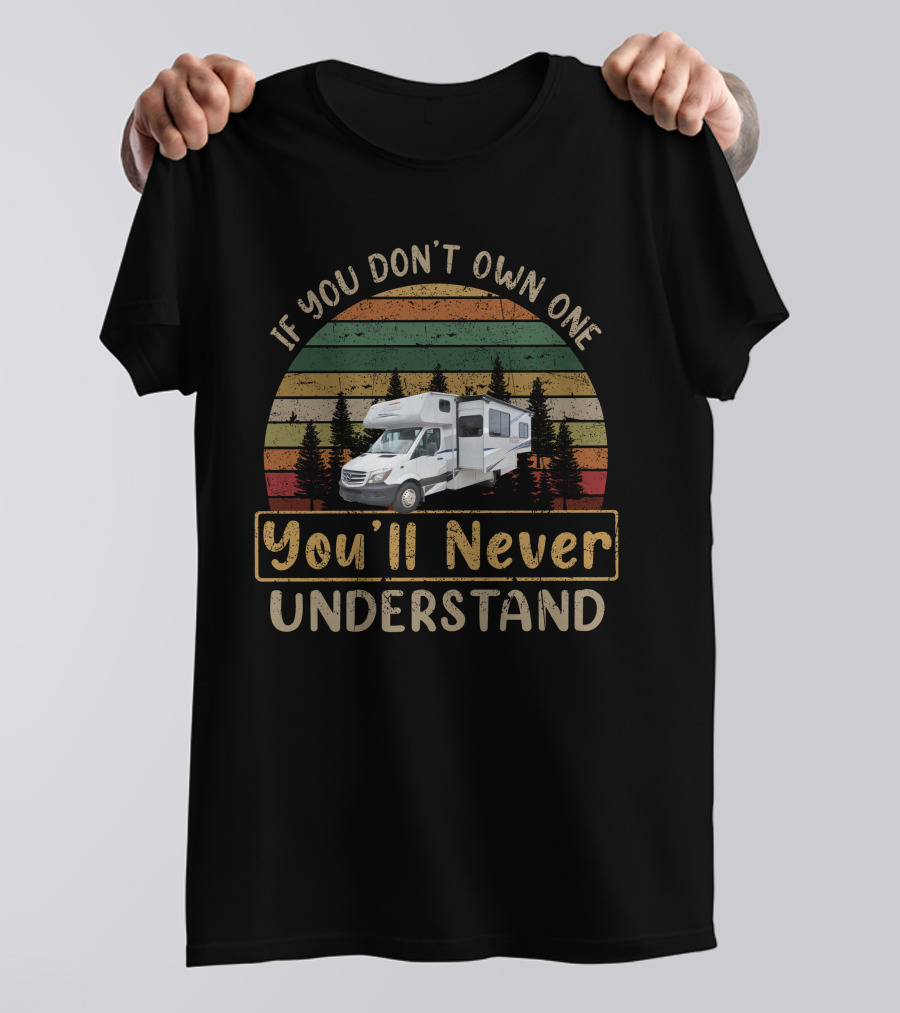 You Can Never Have Too Many Tractors Oliver 2255 Shirt