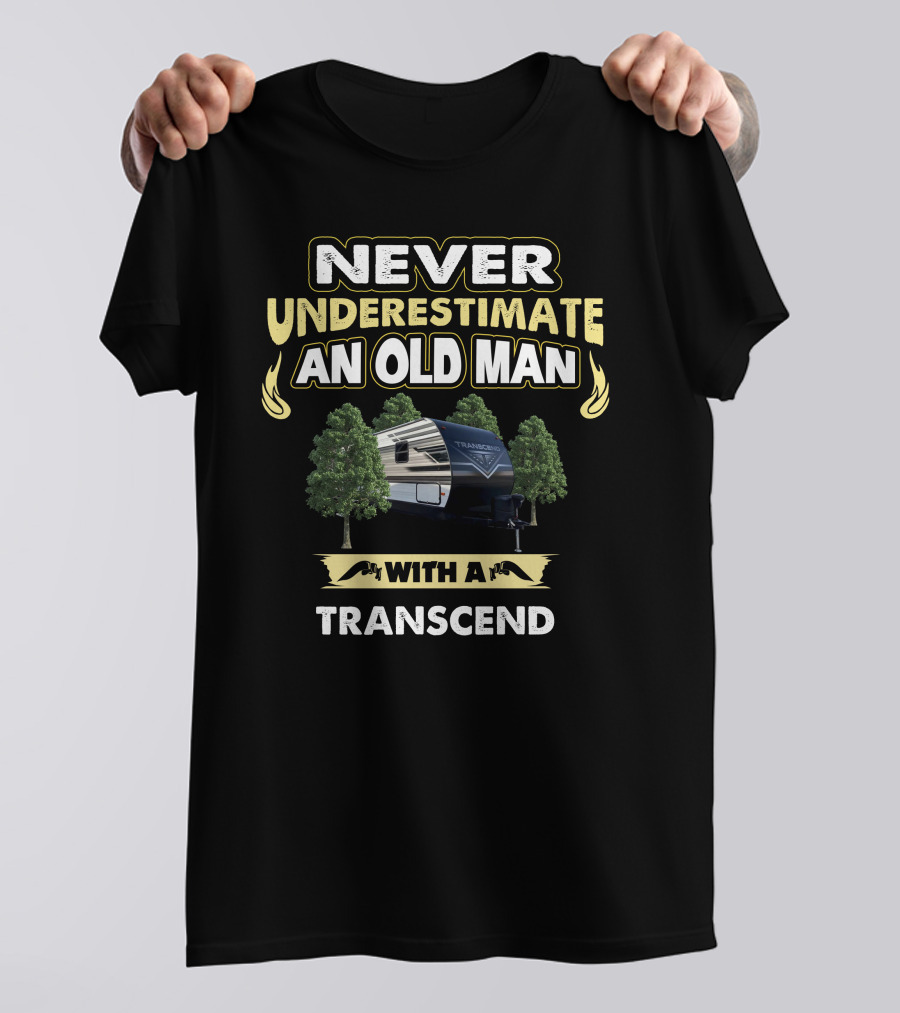 If You Dont Own One Youll Never Understand Coachmen Chaparral 367Bh Shirt