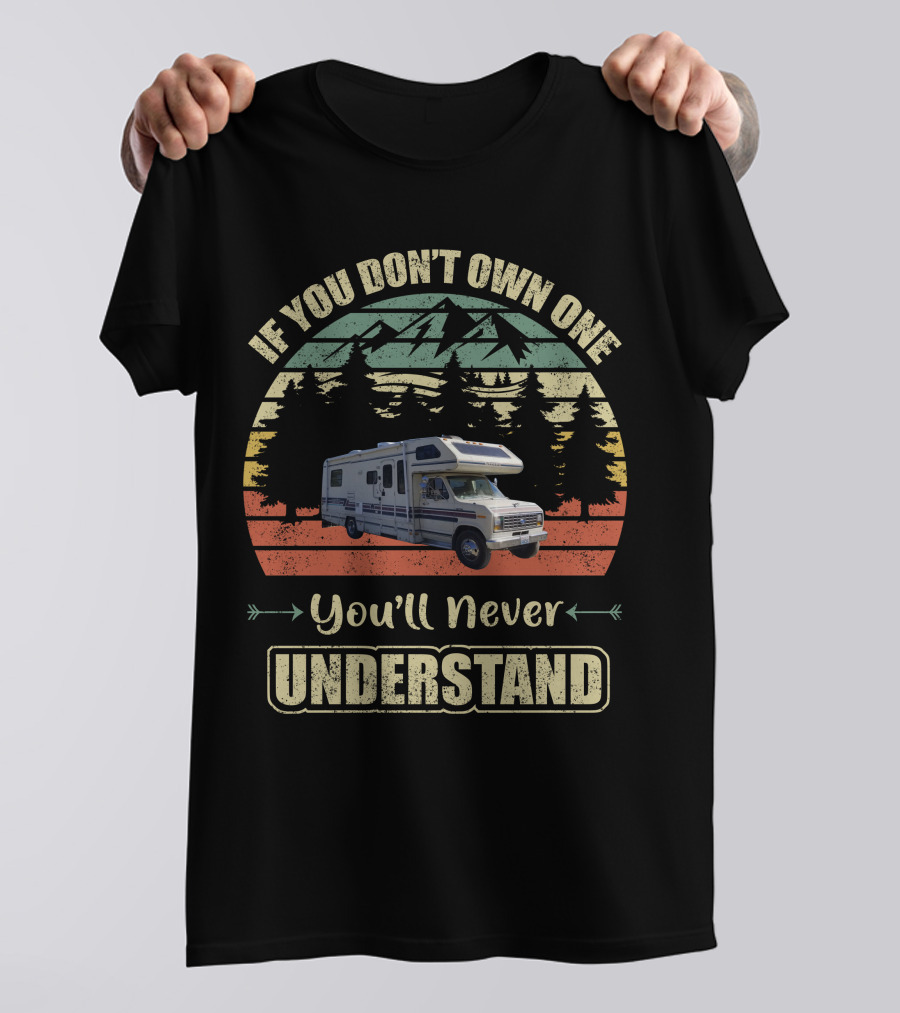 Im A Simple Man Shelby Shirt