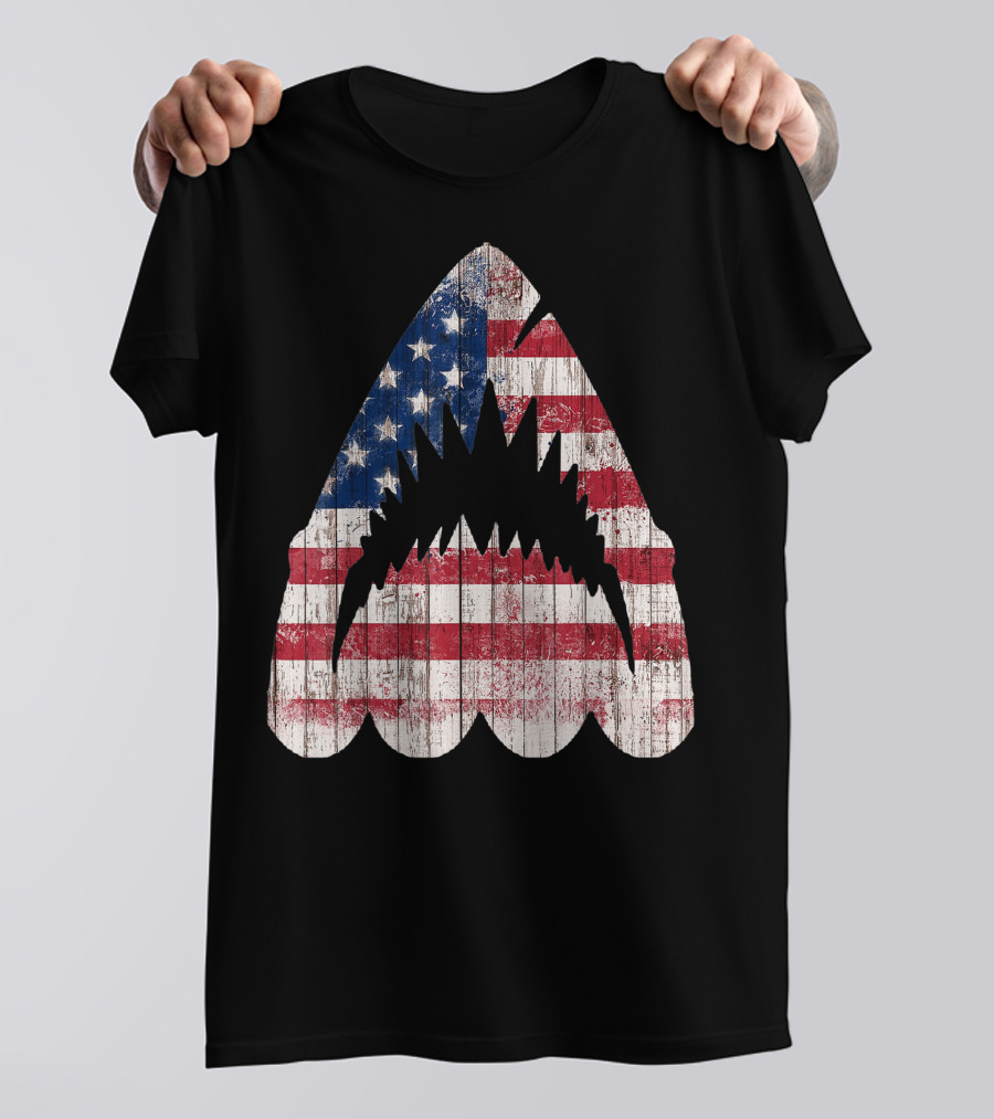 Proud Sister Police Academy Graduate American Flag Blue Cap Badge Shirt