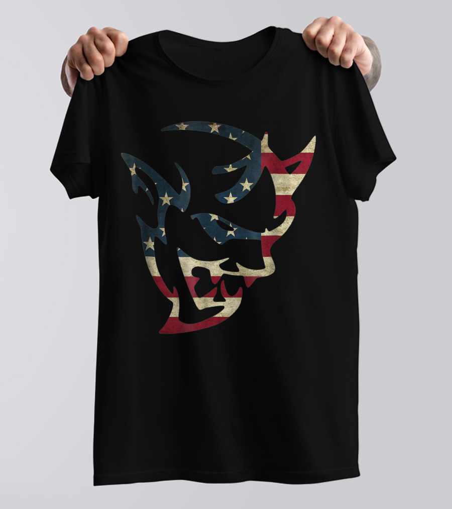 Free Af American Flag Eagle Sunglasses Patriotic Usa Shirt