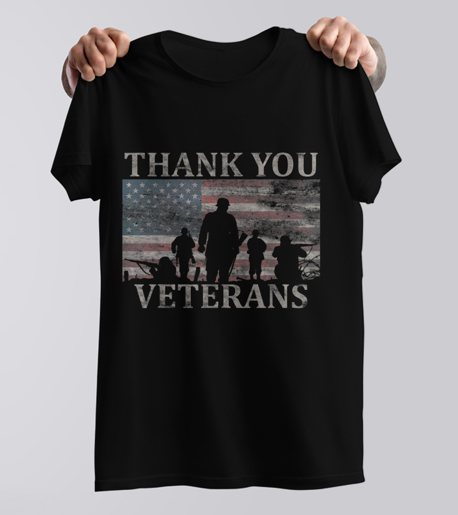 Poodle American Usa Flag Patriotic 4Th Of July Shirt