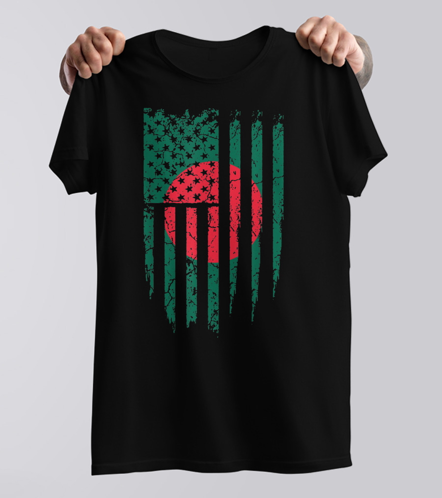American Flag Ar15 Gun Rights 2Nd Amendment Shirt