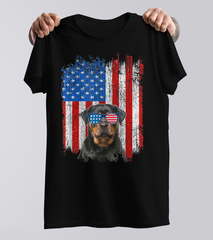 50Th Anniversary Apollo 11 First Manned Lunar Landing July 1969 American Flag Shirt