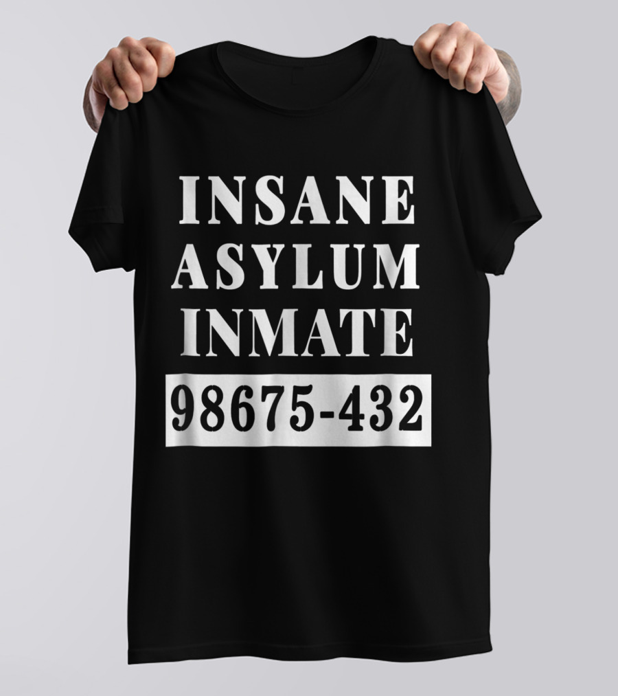 Lazy Funny Easy Pretend Im A Robber Halloween Costume Shirt