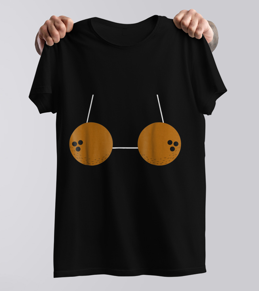 Dinosaur Skeleton Halloween Scene With Trex And Bats In Spooky Graveyard Shirt