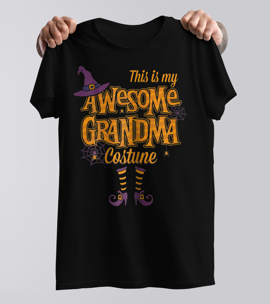 Witch Better Have My Candy Halloween Funny Shirt