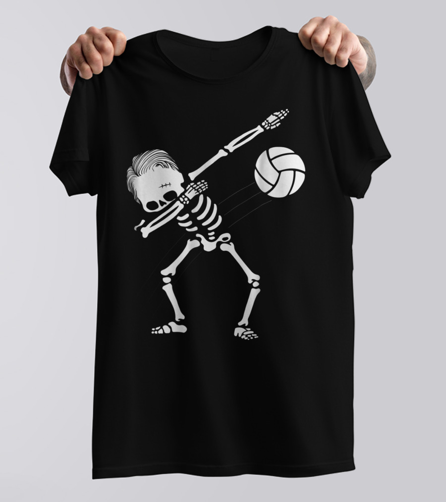 X Ray Skeleton Heart Beer Taco Halloween Dad Shirt