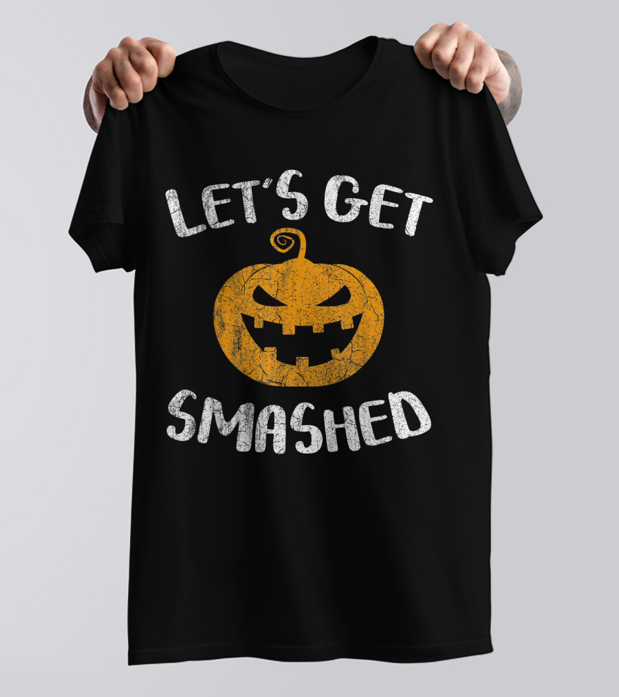 Pumpkin Spice And Football Autumn Essentials Shirt