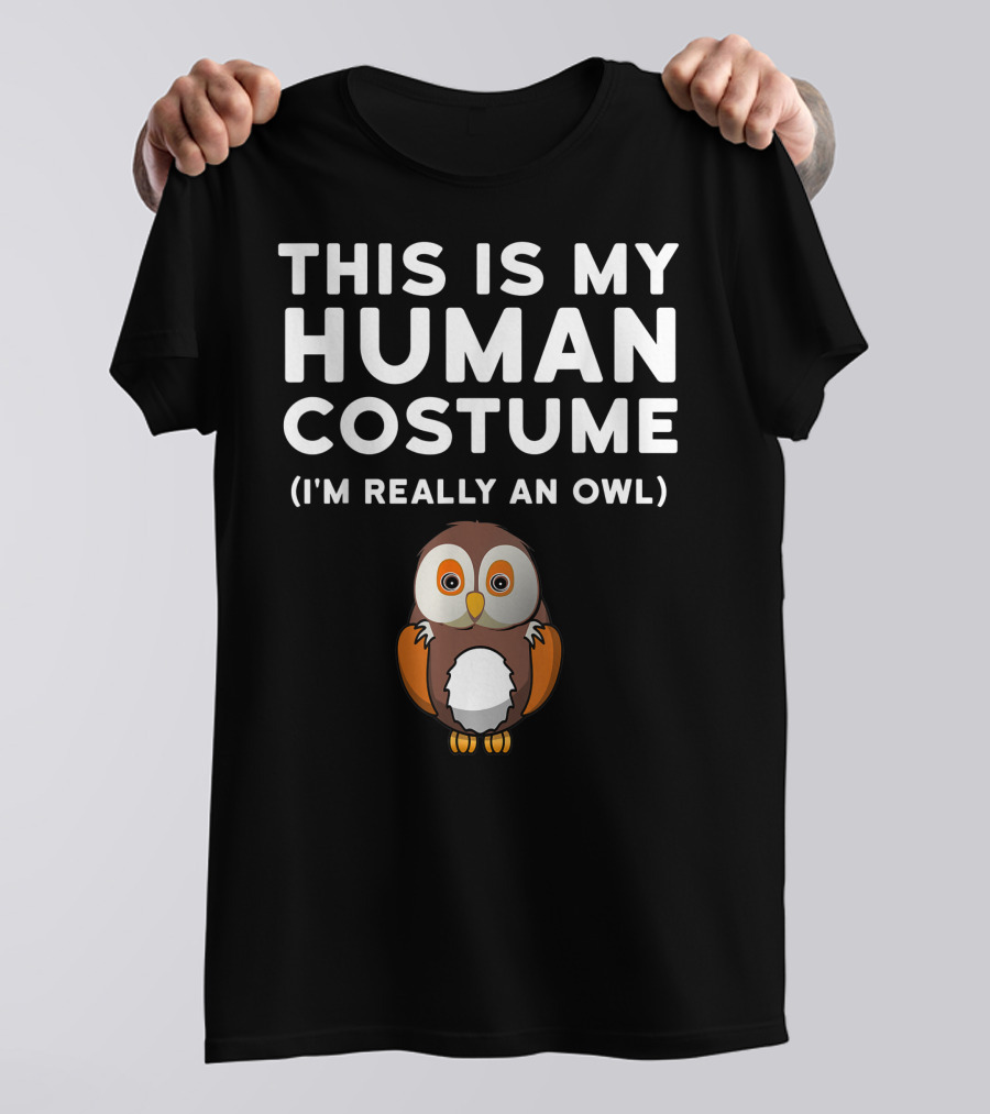 Im Really A Dragon This Is My Human Costume Purple Eyes Shirt