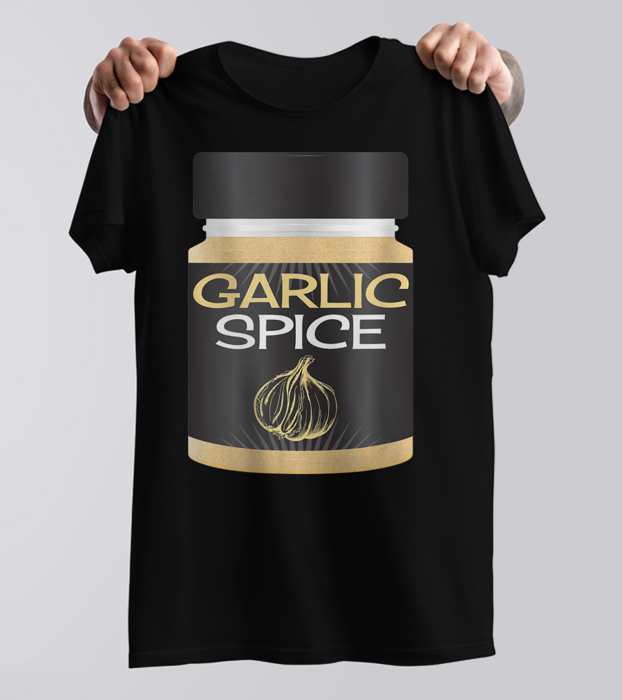 Pepper Halloween Salt And Pepper Costume Shirt