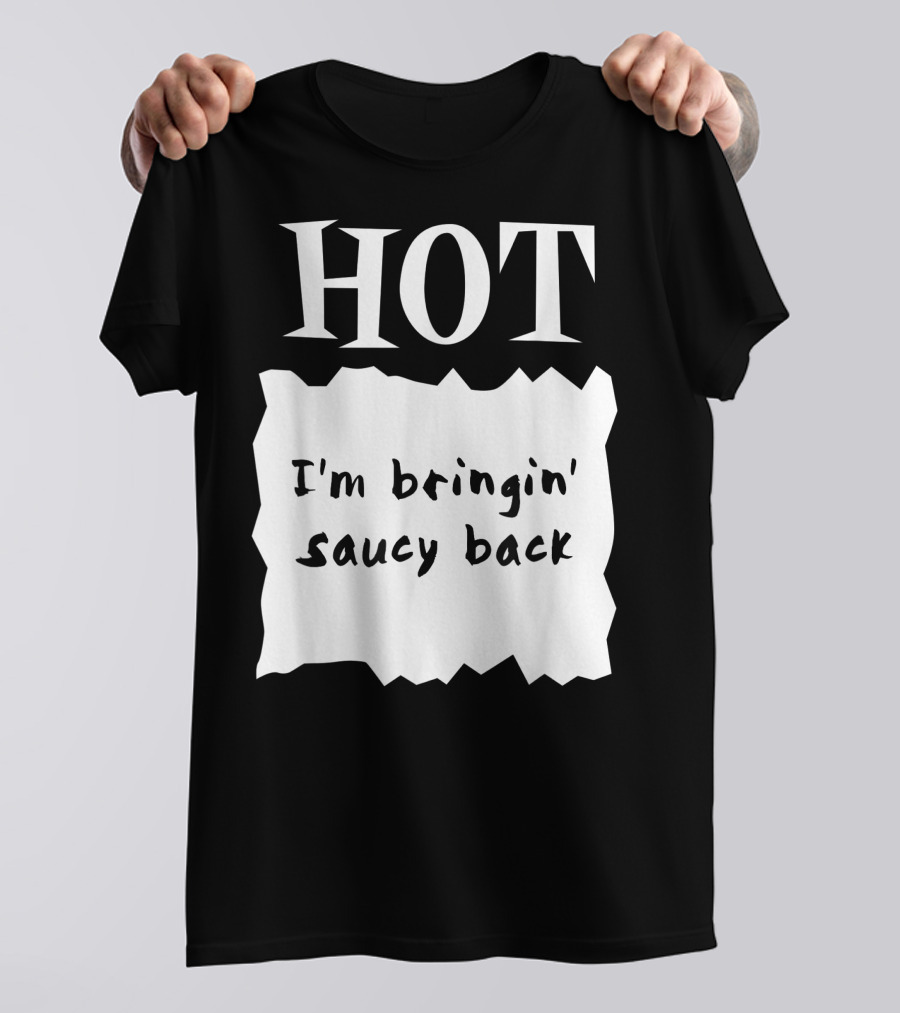 Clown Bow Tie With Red White Polka Dots And Colorful Buttons Shirt