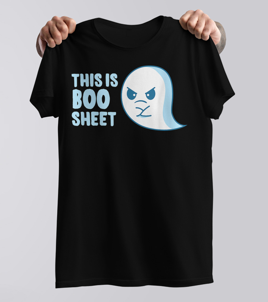 Federal Prison Inmate 45589 Halloween Costume Shirt