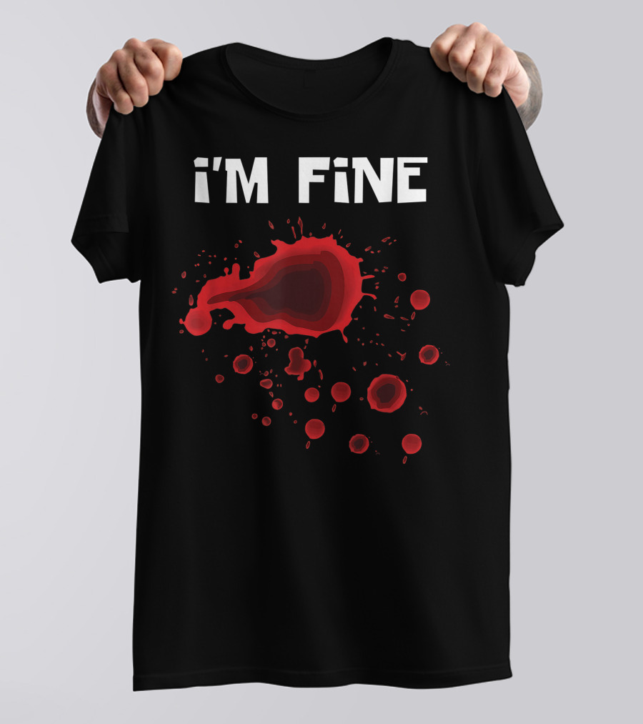 This Is My Llama Costume Halloween Simple Shirt