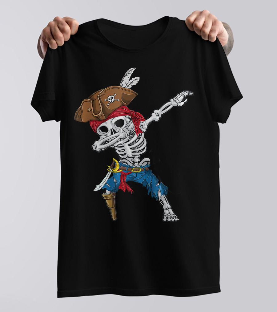 Never Underestimate An Old Man With A Sunbird Sport Shirt