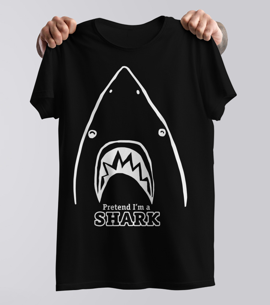 Im Chaotic And Always Right Three Stars Homage Shirt