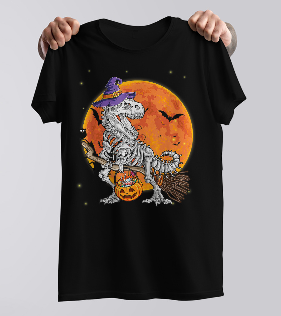 Breast Cancer Awareness Pink Flower Ribbon Shirt